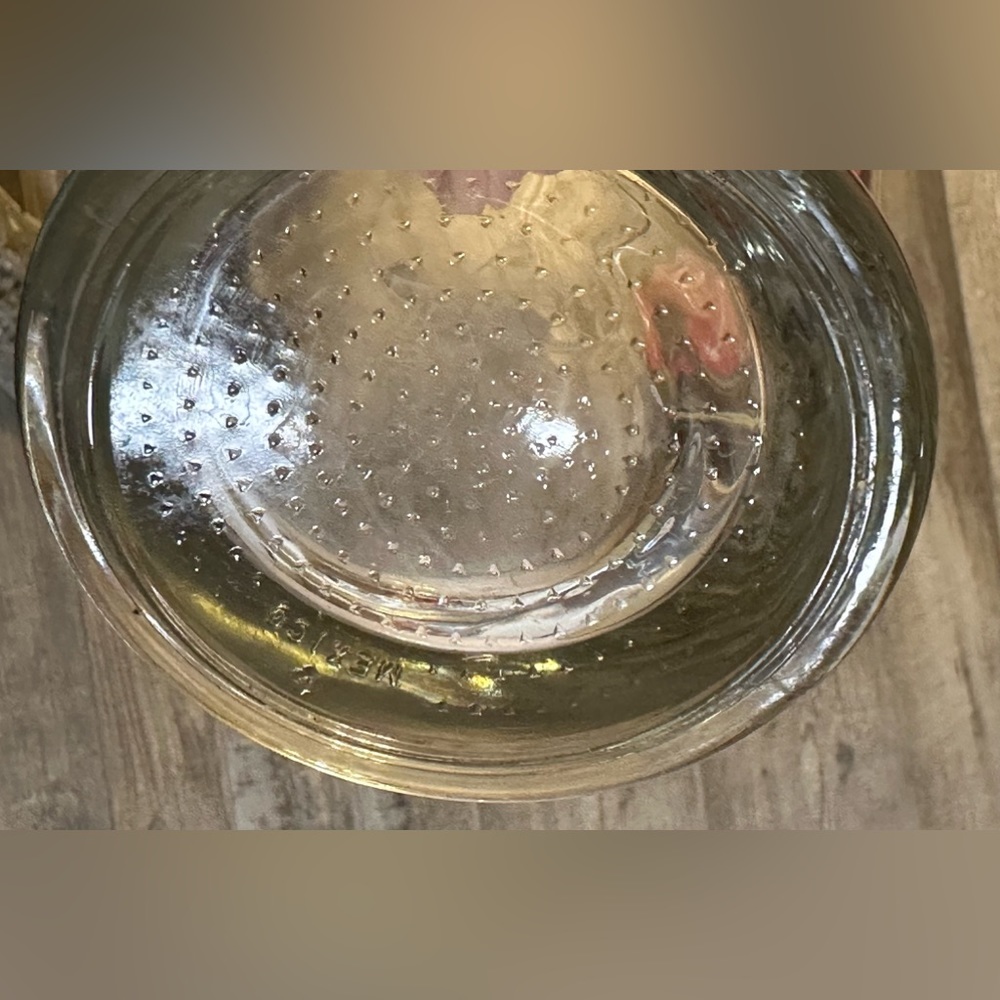 Glass Pitcher - Picture 5 of 7